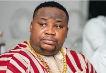‘I Regret Trusting The Elders’ – ChiefPriest Speaks After Losing APC Reps Ticket