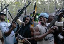 Tension In Benue Community After Eight Killed By Suspected Cultists