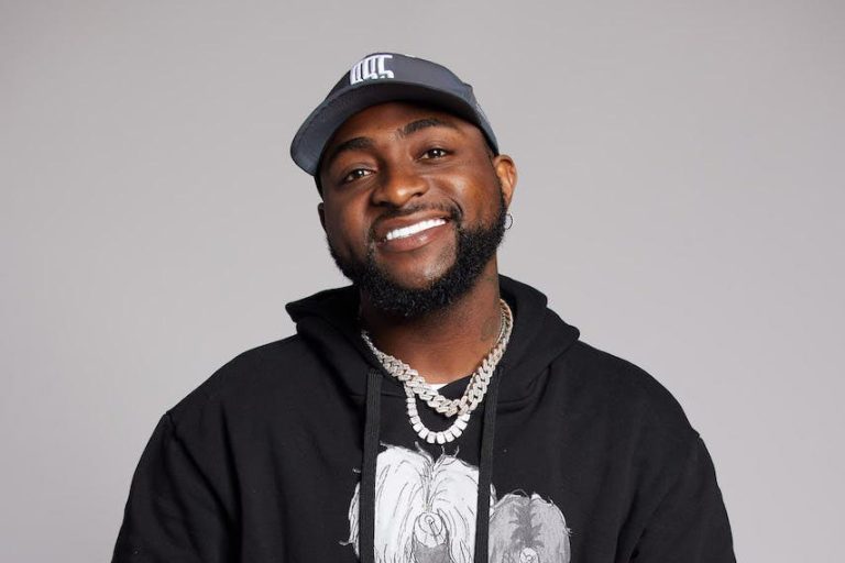 Osun 2026: Your plan will fail – Davido slams Oyetola