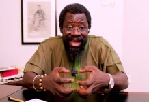 Farotimi Criticizes Buhari, Tinubu Over Nigeria’s Security Situation