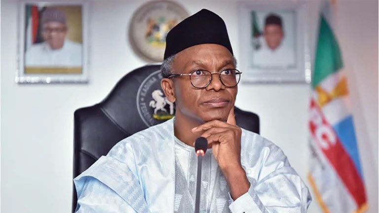 Prosecution Reveals Why El-Rufai Was Transferred To DSS Custody