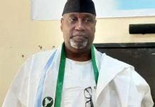 2027 Elections: APC To Win Back Supporters With Words – Farouk Aliyu