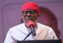APC appoints Fubara, other govs state coordinators for 2027 presidential primaries