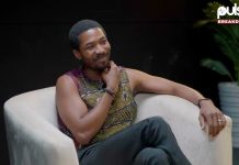 Made Kuti Says He Chose Not To Kneel When Proposing To His Wife
