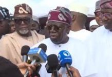 Eid-el-Kabir: President Tinubu, VP Shettima Preach Love, Unity And National Cohesion