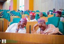 Gov. Yusuf, Ganduje, others contribute N50m for purchase of Tinubu’s re-election bid forms