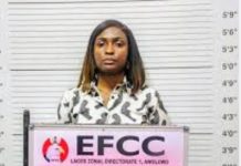 Blessing CEO Faces EFCC In Court Over N36 Million Fraud Allegations