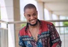 Entertainment Industry Reacts as Nollywood Mourns Alex Ekubo
