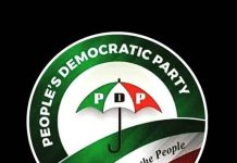 Enugu PDP Welcomes Turaki Back, Credits Supreme Court Verdict For Peace