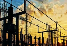 Lagos Residents Protest Prolonged Blackout At Ikeja Electric Office