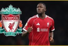 Ibrahima Konaté’s Future In Doubt As Liverpool Contract Negotiations Collapse