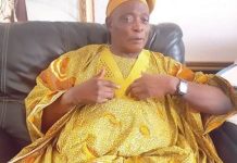 2027: Your antecedents will determine your victory not my name – Olubadan tells aspirants
