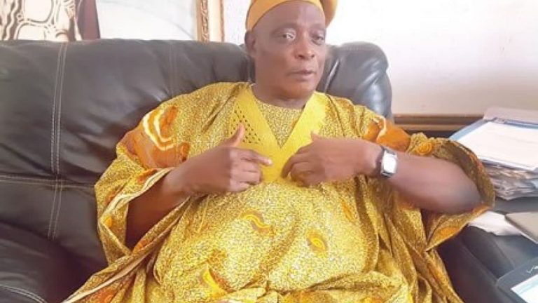 2027: Your antecedents will determine your victory not my name – Olubadan tells aspirants