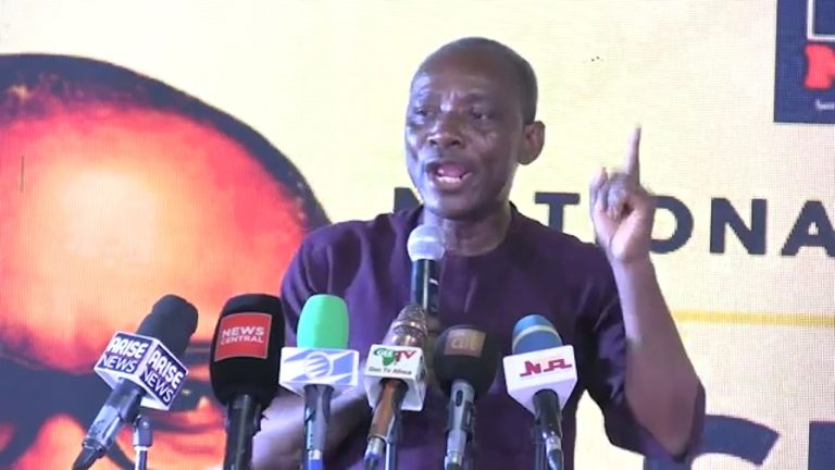 Take stock before court option – Sam Amadi advises aggrieved APC aspirants