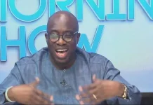 Segun Showunmi: Single-term Proposal To Fix Nigeria Is Fraud 2027