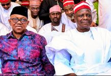 Is the 2027 Opposition Alliance Falling Apart? Obi and Kwankwaso’s Exit Sparks Debate