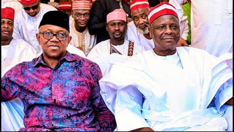 Is the 2027 Opposition Alliance Falling Apart? Obi and Kwankwaso’s Exit Sparks Debate