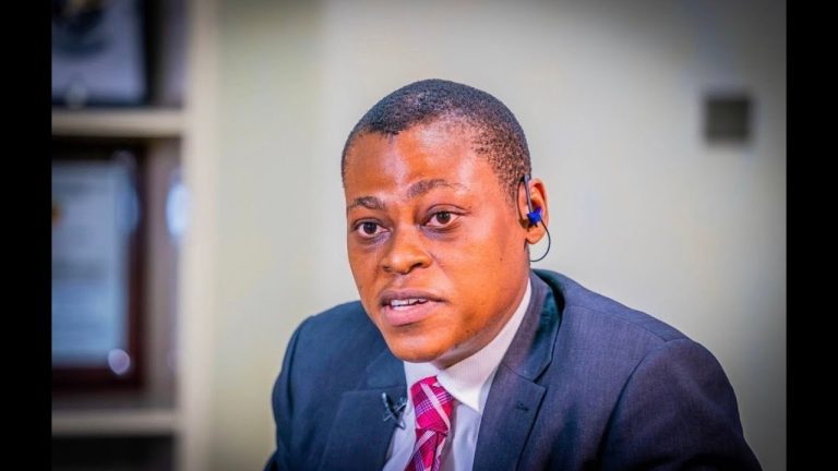 2027: Peter Obi’s Defection To NDC Is Beginning Of More Troubles – Rufai Oseni