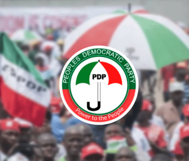 Jonathan Emerges PDP 2027 Presidential Candidate After Venue Adjustment