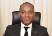Wike: ‘Fubara Should Have Known He Had No Leverage’ – Sam Amadi