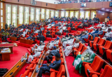 Senate tightens rules ahead of 2027, moves to sideline incoming political heavyweights