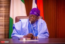 Tinubu: I’m aware Nigerians struggling