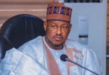 APC Primaries: Governor Radda Wins Katsina Governorship Nomination Again