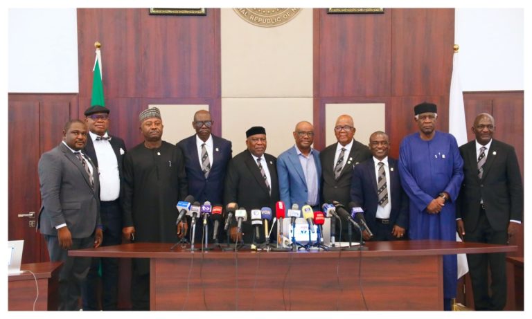 ‘Bring Development, Not Complaints’ – Wike Charges Professional Associations