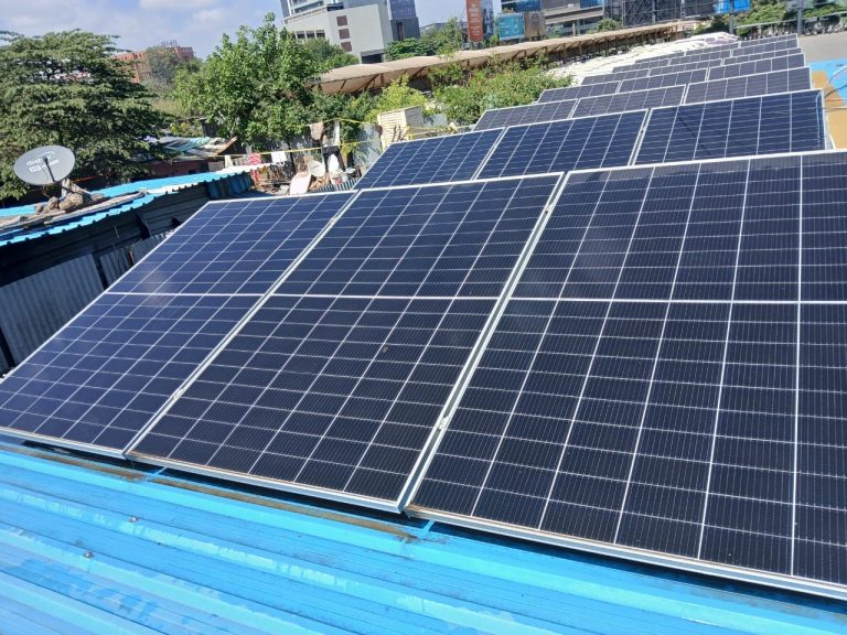 Lagos Govt Faces Backlash From Residents Over Solar Tax Policy