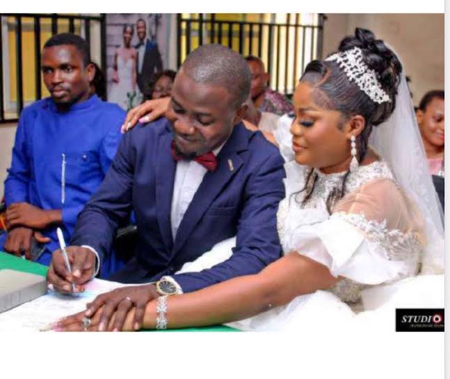 Nigerian woman alleges husband abandoned marriage after relocating to Can