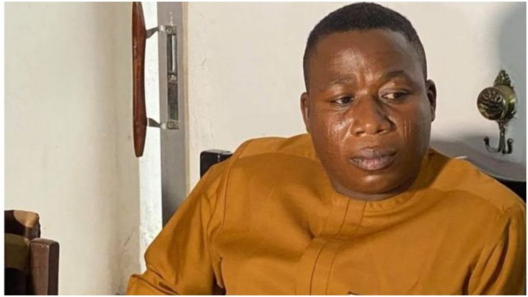 Sunday Igboho: I Know The Politicians Behind Oyo Kidnappings