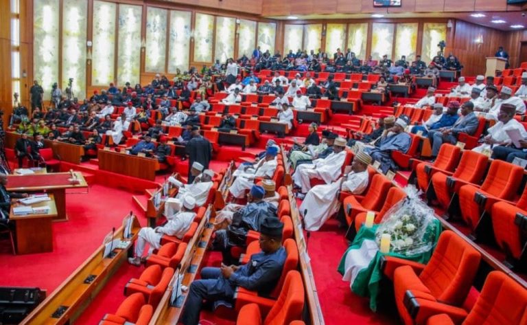 We Want Nigerians Safe – Senate Vows Quick Action On State Police Amid Insecurity