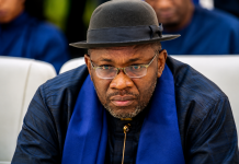 We Won’t Allow Anyone Destroy Party Members Image – Seriake Dickson Warns NDC Stakeholders