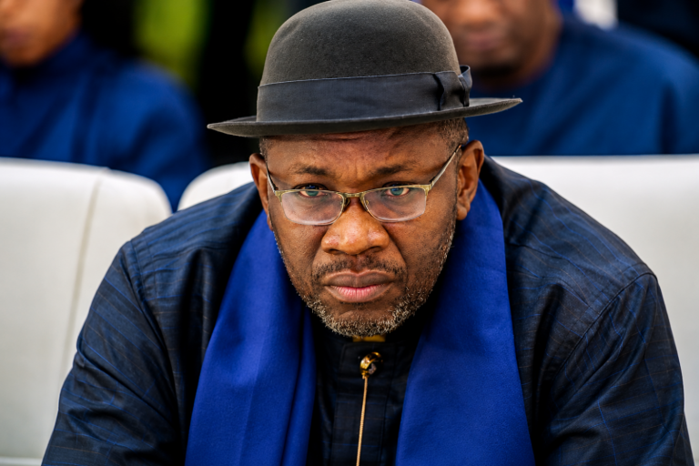 We Won’t Allow Anyone Destroy Party Members Image – Seriake Dickson Warns NDC Stakeholders