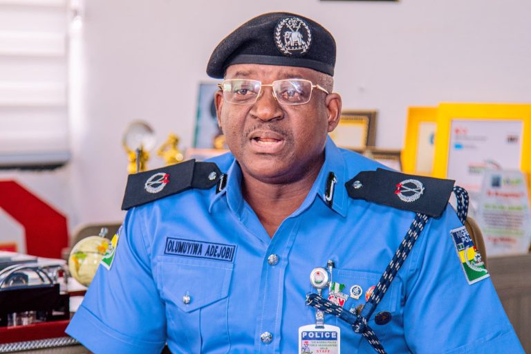 Stop Pleading For Criminals – Ex-police PRO, Adejobi Warns Nigerians