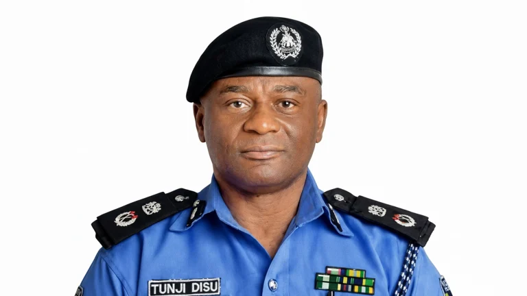 IGP Disu redeploys Placid, appoints new police spokesperson