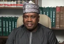 ‘Babachir’s Words About Atiku Could Undermine National Security’ – Presidency