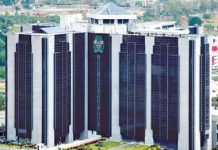 Inflation Fight: CBN Drains N1.945 Trillion From Banking System