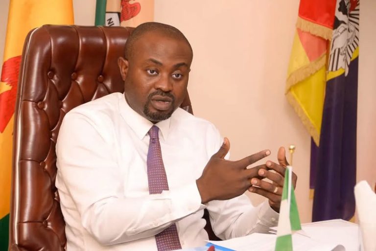 FG Moves to Improve Prison Welfare With N3,000 Daily Feeding Allowance