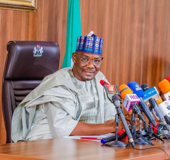 By-Election in Nasarawa North: Sule Hails Conduct as Maku Alleges Voting Irregularities