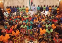 ‘I Was Molested Sexually While In Captivity’ – Boko Haram Attack Victim Narrates