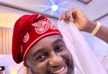 Oyedotun Sends Strong Warning to APC Over Osun Political Situation
