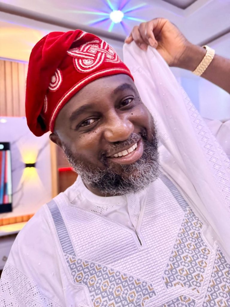 Oyedotun Sends Strong Warning to APC Over Osun Political Situation