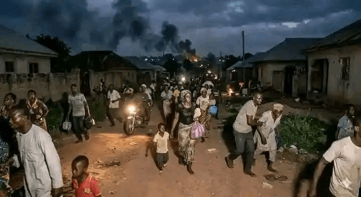 19 Feared Killed, Several Injured In Fresh Plateau Village Attack