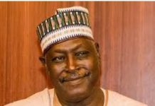 Babachir Lawal Dumps ADC, Alleges Primary Manipulation in Favour of Atiku