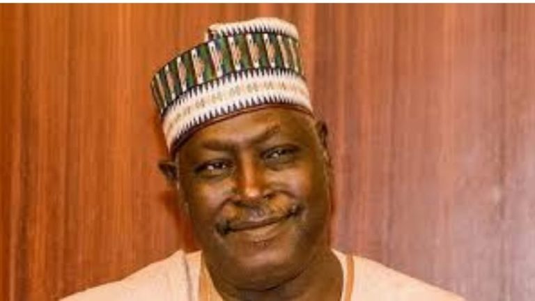 Babachir Lawal Dumps ADC, Alleges Primary Manipulation in Favour of Atiku