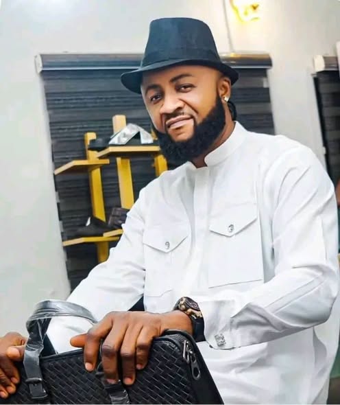 Popular Nollywood Actor Hospitalised Over Health Condition, Surgery Planned