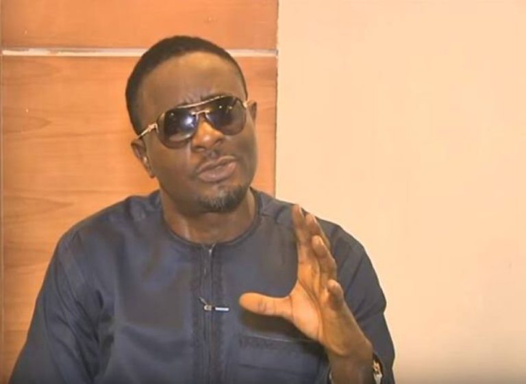 You Will Not Escape This – Emeka Ike Fumes, Storms INEC Office