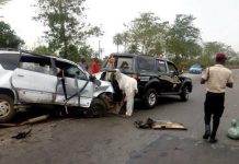 Fatal Road Accident Claims Four NYSC Corps Members, Two Others in Adamawa