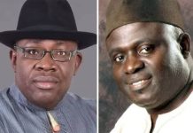 NDC: ‘You cannot be dictating for everybody’ – Agbonayinwa berates Seriake Dickson